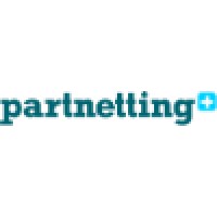 Partnetting logo, Partnetting contact details