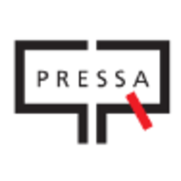 Pressa logo, Pressa contact details