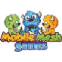 Mobile Mesh Games logo, Mobile Mesh Games contact details