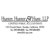 Hunter, Hunter & Hunt logo, Hunter, Hunter & Hunt contact details