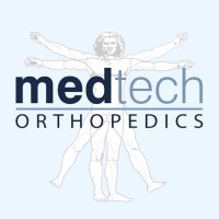 Medtech Orthopedics logo, Medtech Orthopedics contact details