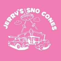 Jerry's Sno Cones logo, Jerry's Sno Cones contact details