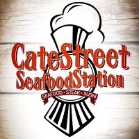 Cate Street Seafood Station logo, Cate Street Seafood Station contact details