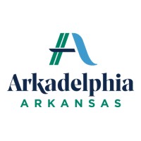 City of Arkadelphia logo, City of Arkadelphia contact details