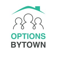 Options Bytown logo, Options Bytown contact details