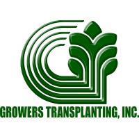 Growers Transplanting, Inc logo, Growers Transplanting, Inc contact details