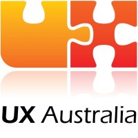 UX Australia logo, UX Australia contact details