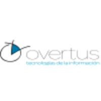 Overtus Tecnologías de la Información logo, Overtus Tecnologías de la Información contact details