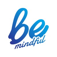 be mindful beverages logo, be mindful beverages contact details