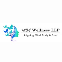 MBS Wellness logo, MBS Wellness contact details