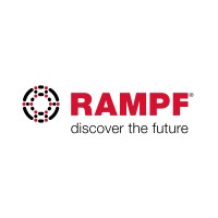 RAMPF Composite Solutions logo, RAMPF Composite Solutions contact details