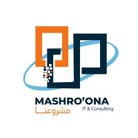 Mashro'ona Company IT & Consulting logo, Mashro'ona Company IT & Consulting contact details