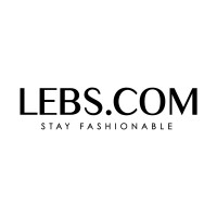 LEBS.COM logo, LEBS.COM contact details