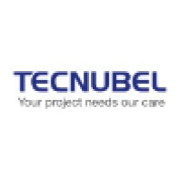 Tecnubel logo, Tecnubel contact details