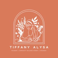 Tiffany Alysa logo, Tiffany Alysa contact details