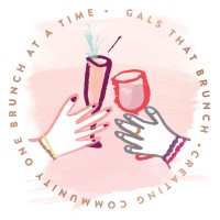 Gals That Brunch logo, Gals That Brunch contact details