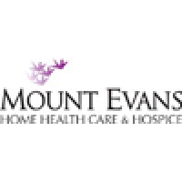 Mt. Evans Hospice and Home Health logo, Mt. Evans Hospice and Home Health contact details