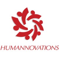 Humannovations logo, Humannovations contact details