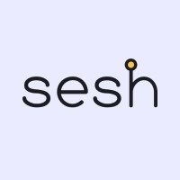 Sesh logo, Sesh contact details