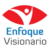 Enfoque Visionario logo, Enfoque Visionario contact details