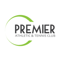 Premier Athletic & Tennis Club logo, Premier Athletic & Tennis Club contact details