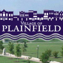 Village of Plainfield logo, Village of Plainfield contact details