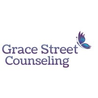 Grace Street Counseling logo, Grace Street Counseling contact details