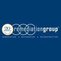 Remediation Group, Inc. logo, Remediation Group, Inc. contact details