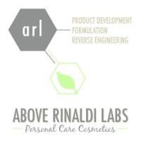 ABOVE RINALDI LABS INCORPORATED logo, ABOVE RINALDI LABS INCORPORATED contact details