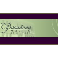 Pasadena Museum of History logo, Pasadena Museum of History contact details