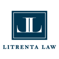 Litrenta Law, PLLC logo, Litrenta Law, PLLC contact details