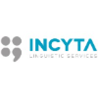 INCYTA MULTILANGUAGE, SL logo, INCYTA MULTILANGUAGE, SL contact details