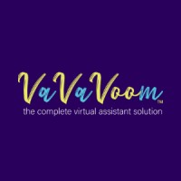 VaVaVoom logo, VaVaVoom contact details