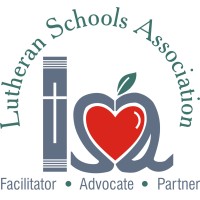 Lutheran Schools Association logo, Lutheran Schools Association contact details