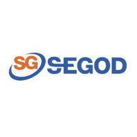 SEGOD logo, SEGOD contact details