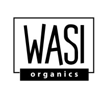 Wasi Organics logo, Wasi Organics contact details