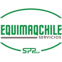 EquimaqChile logo, EquimaqChile contact details