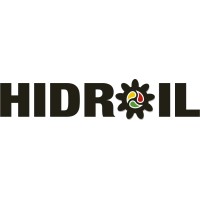 HIDROIL S.R.L. logo, HIDROIL S.R.L. contact details