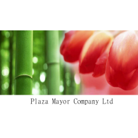 PLAZA MAYOR COMPANY LIMITED logo, PLAZA MAYOR COMPANY LIMITED contact details