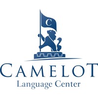 Camelot Language Center logo, Camelot Language Center contact details