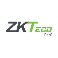 ZKTeco Perú logo, ZKTeco Perú contact details