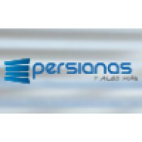 Persianas y Algo más logo, Persianas y Algo más contact details