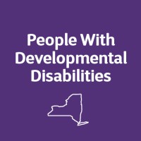 NYS Office for People with Developmental Disabilities logo, NYS Office for People with Developmental Disabilities contact details