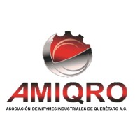 AMIQRO logo, AMIQRO contact details