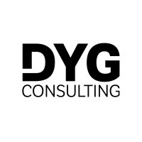 DYG Consulting logo, DYG Consulting contact details