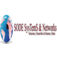 SODE Systems & Networks logo, SODE Systems & Networks contact details