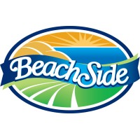 Beachside Produce LLC logo, Beachside Produce LLC contact details