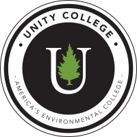 Unity College logo, Unity College contact details