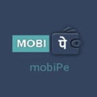 MobiPe logo, MobiPe contact details