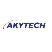 Akytech Consulting LLC logo, Akytech Consulting LLC contact details